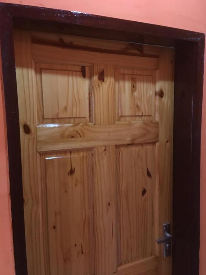 Nabixx Residence Brufut Kültér fotó