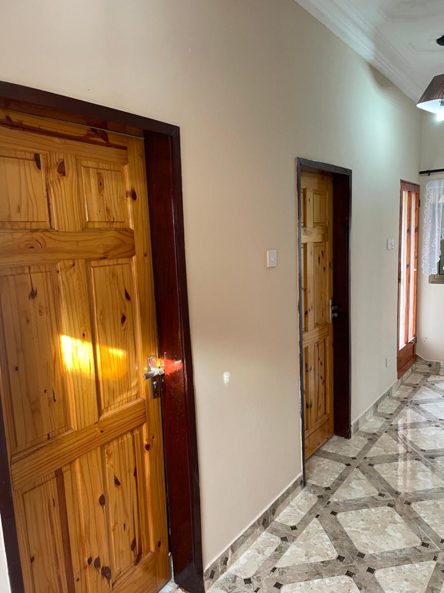 Nabixx Residence Brufut Kültér fotó
