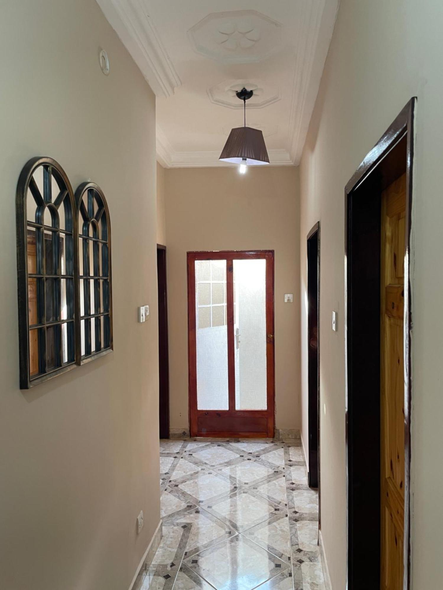 Nabixx Residence Brufut Kültér fotó