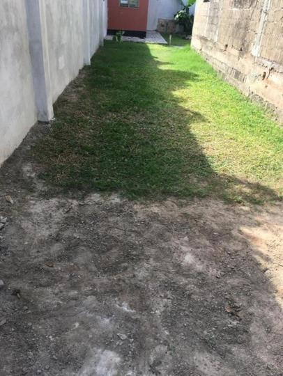 Nabixx Residence Brufut Kültér fotó