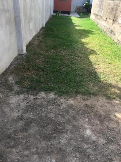 Nabixx Residence Brufut Kültér fotó