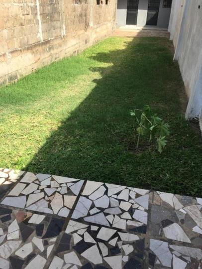 Nabixx Residence Brufut Kültér fotó