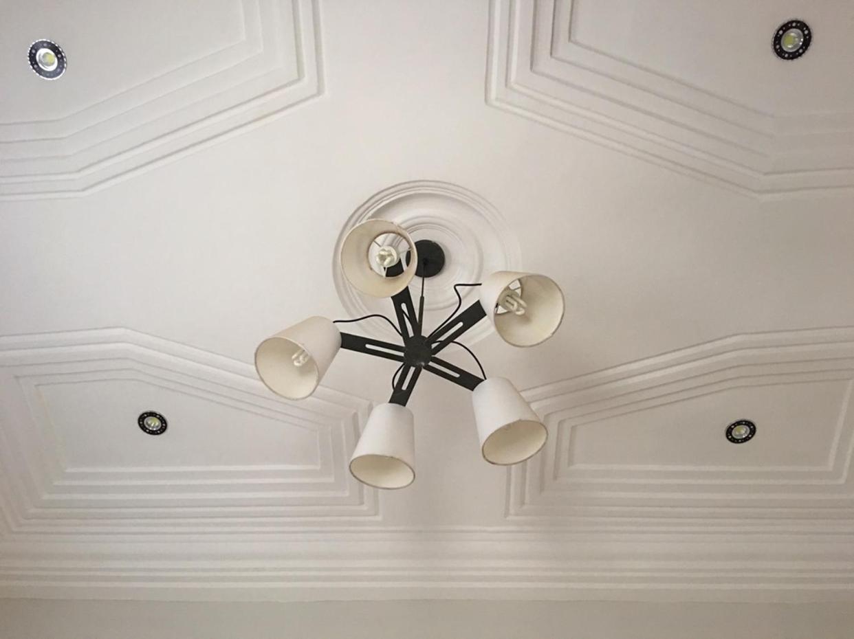 Nabixx Residence Brufut Kültér fotó