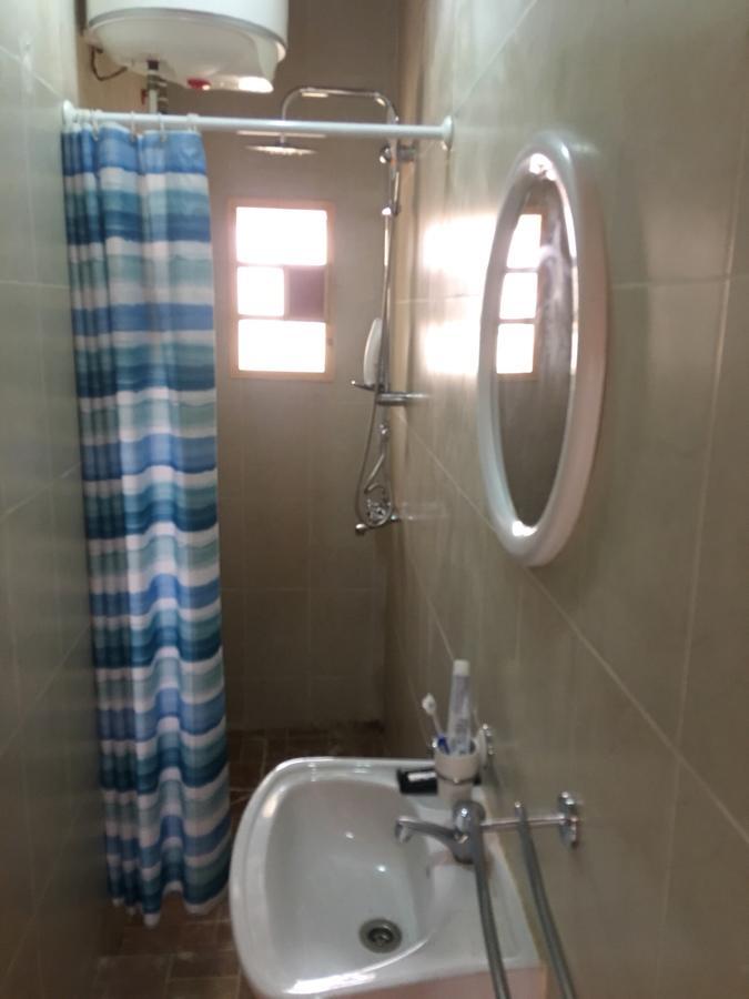 Nabixx Residence Brufut Kültér fotó